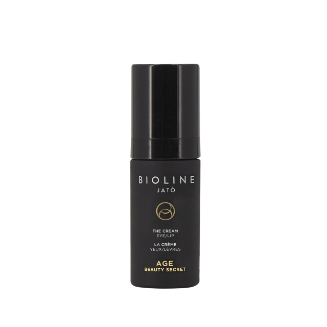 Bioline AGE The Eye and Lip Cream