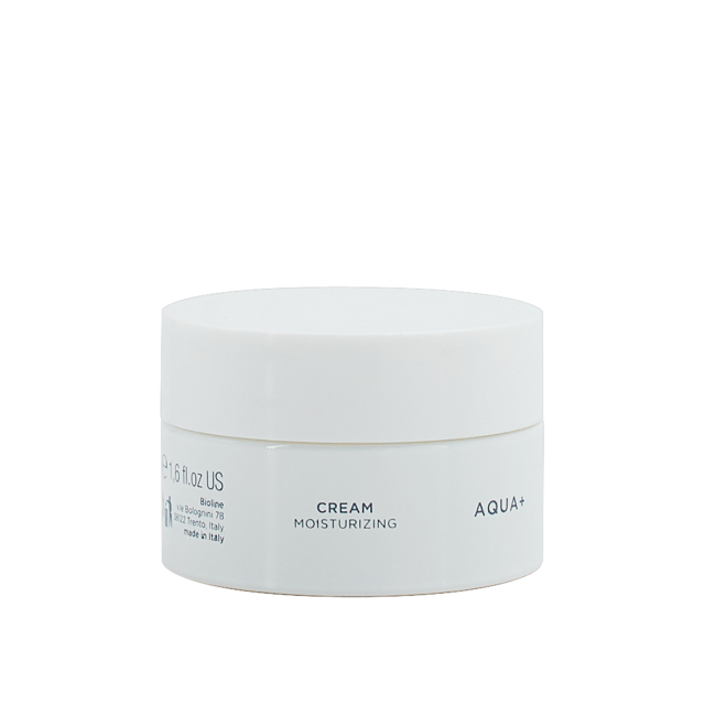Bioline Aqua+ Moisturizing Cream