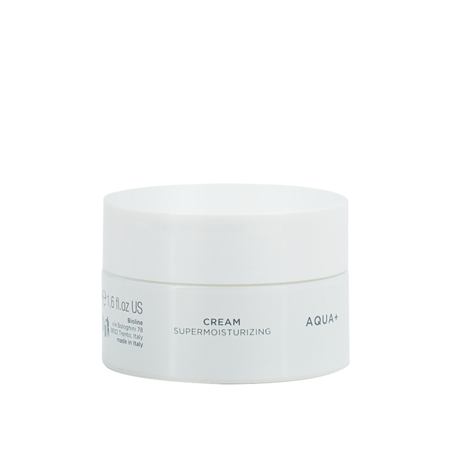Bioline Aqua+ Supermoisturizing Cream