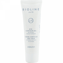 Bioline Aqua+ Intense Mosturizer Eye Contour Gel
