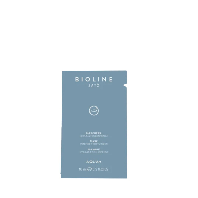 Bioline Aqua+ Intense Moisturizer Mask 10 ml