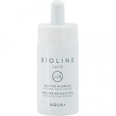 Bioline Aqua+ Intense Mosturizer Nectar In Drops