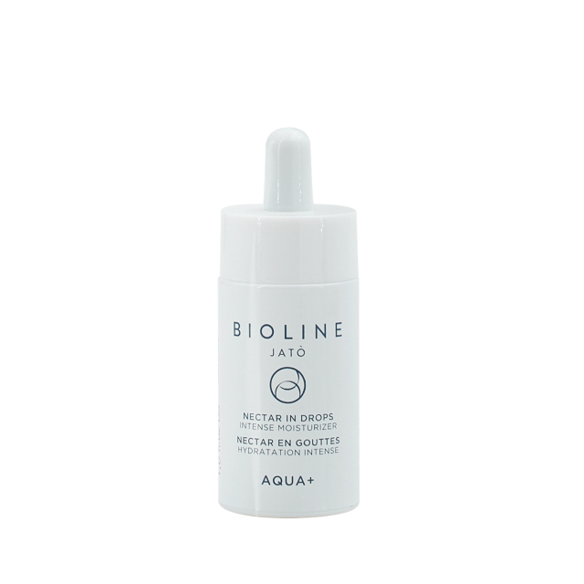 Bioline Aqua+ Intense Mosturizer Nectar In Drops