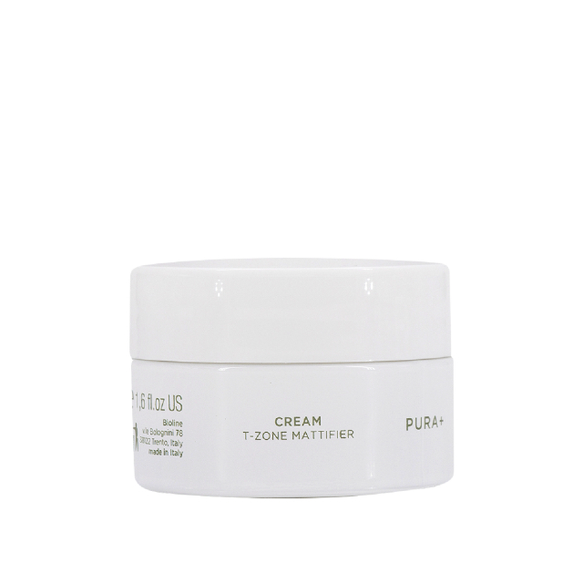 Bioline Pura+ T-zone Mattifier Cream