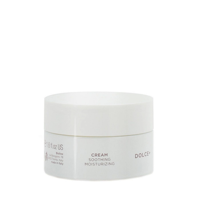 Bioline Dolce+ Soothing Moisturizing Cream