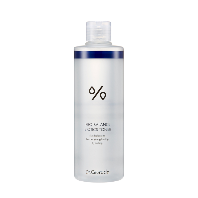 Dr.Ceuracle Pro Balance Biotics Toner