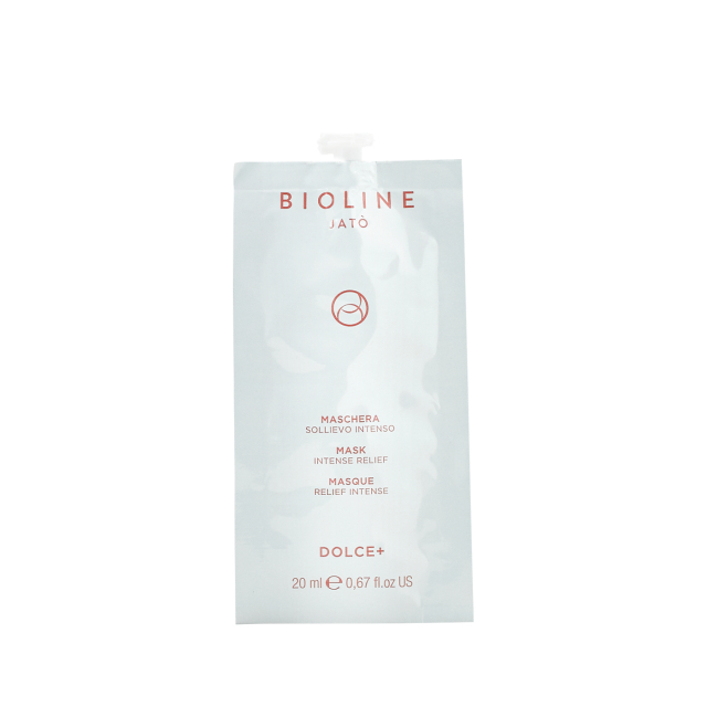 Bioline Dolce+ Intense Relief Mask
