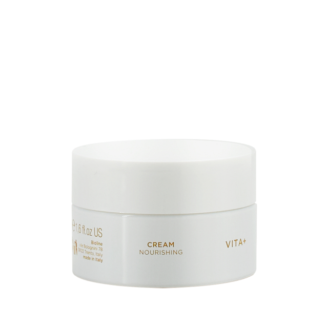 Bioline Vita+ Nourishing Cream 