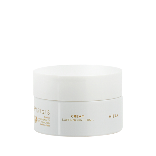 Bioline Vita+ Supernourishing Cream 