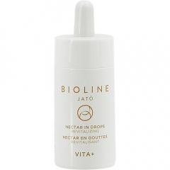 Bioline Vita+ Revitalizing Nectar In Drops