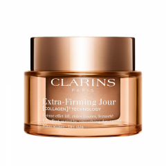 Clarins Extra-Firming Jour Lift Effect Cream Dry Skin