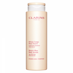 Clarins Body Renew-Plus Body Serum