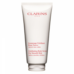 Clarins Exfoliating Body Scrub For Smooth Skin