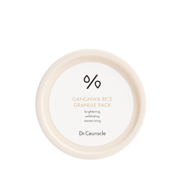 Dr.Ceuracle Ganghwa Rice Granule Pack