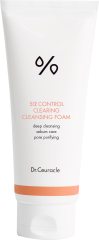 Dr.Ceuracle 5a Control Clearing Cleansing Foam