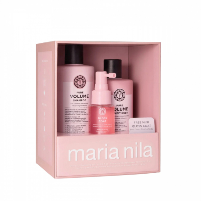 Maria Nila Pure Volume Beauty Box 2026