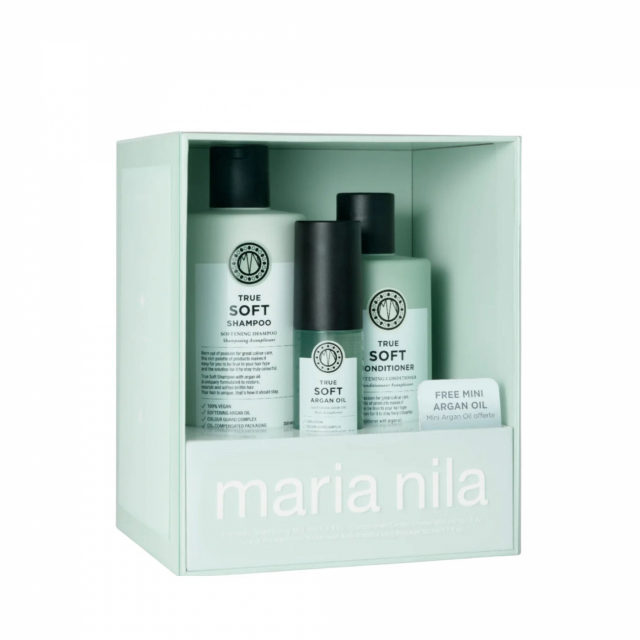 Maria Nila True Soft Beauty Box 2026
