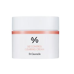 Dr.Ceuracle 5a Control Clearing Cream