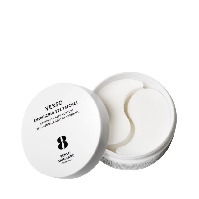 Verso N°8 Energizing Eye Patches 30 Pair