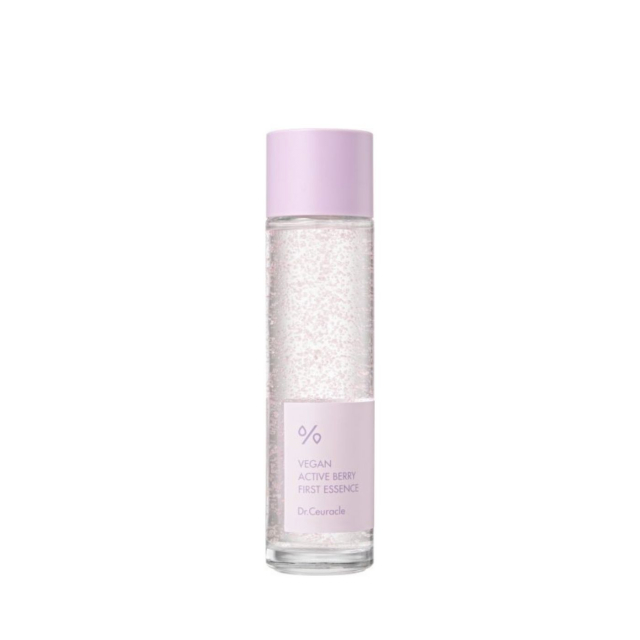 Dr.Ceuracle Vegan Active Berry First Essence Kort Datum
