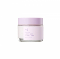 Dr.Ceuracle Vegan Active Berry Lifting Cream