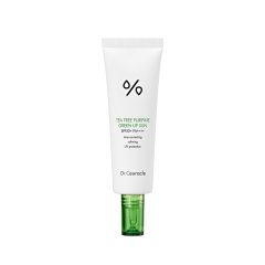Dr.Ceuracle Tea Tree Purifine Green Up Sun