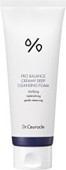 Dr.Ceuracle Pro Balance Creamy Deep Cleansing Foam