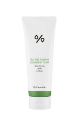 Dr.Ceuracle Tea Tree Purifine Cleansing Foam