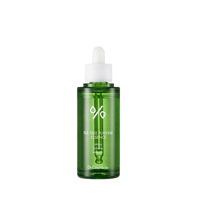 Dr.Ceuracle Tea Tree Purifine Essence