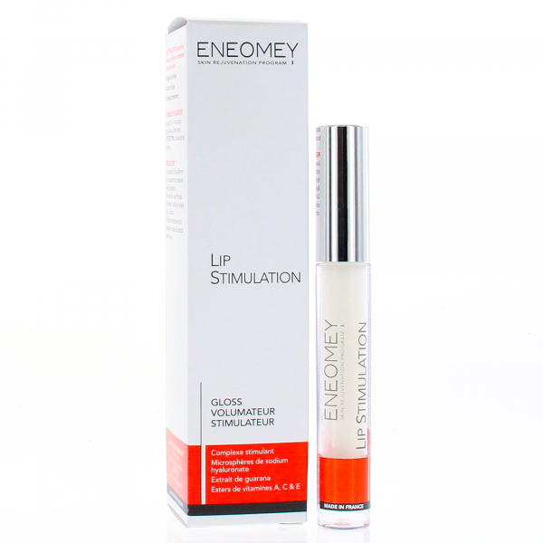 Eneomey Lip Stimulation Kort Datum