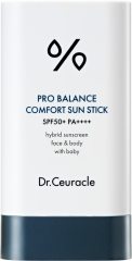 Dr.Ceuracle Pro Balance Comfort Sun Stick
