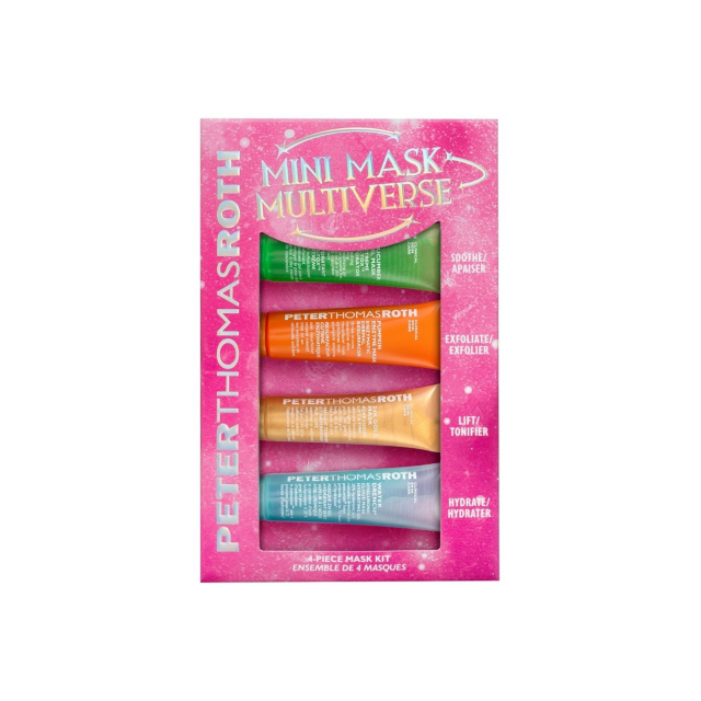 Peter Thomas Roth Mini Mask Multiverse Kit 56 ml