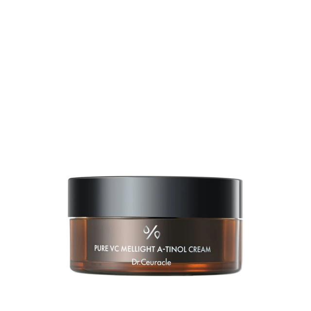 Dr.Ceuracle Pure VC Mellight A-tinol Cream 70 g  
