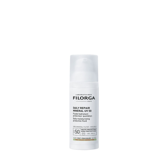 Filorga Daily Repair Mineral UV 50 50 ml