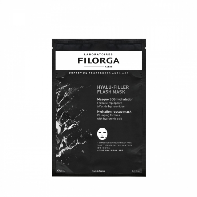 Filorga Hyalu-Filler Flash Mask 1 st