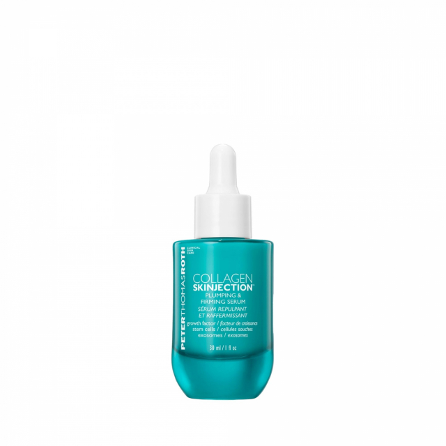 Peter Thomas Roth Collagen Skinjection Plumping & Firming Serum 30 ml