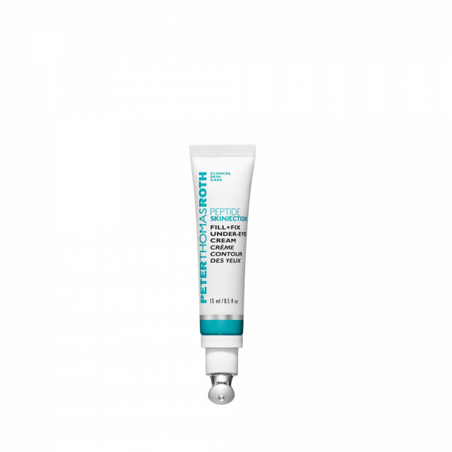 Peter Thomas Roth Peptide Skinjection Fill + Fix Under-Eye Cream 15 ml