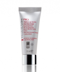 Elizabeth Arden PRO Triple Action PROtector, Gåva!