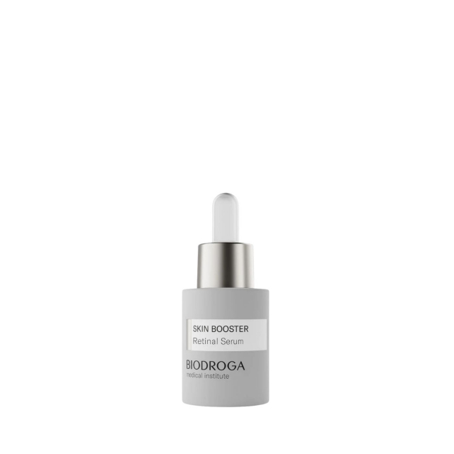 Biodroga Medical Institute Skin Booster Retinal Serum 15 ml