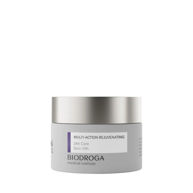 Biodroga Medical Institute Multi-Action Rejuvenating 24h Care 50 ml