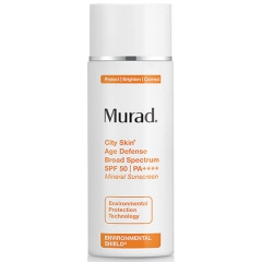 Murad Environmental Shield City Skin Age Defense Broad Spectrum SPF 50 I PA++++