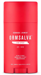 Ormsalva Fire Stick värmande liniment 50 ml
