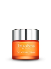 Natura Bissé C+C Vitamin Cream SPF 10