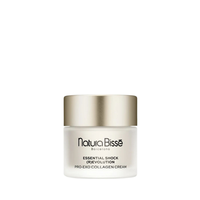 Natura Bissé Essential Shock Revolution Pro-Exo Collagen Cream
