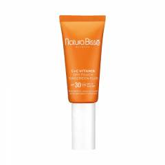 Natura Bissé C+C Vitamin SPF 30 Dry Touch Sunscreen Fluid