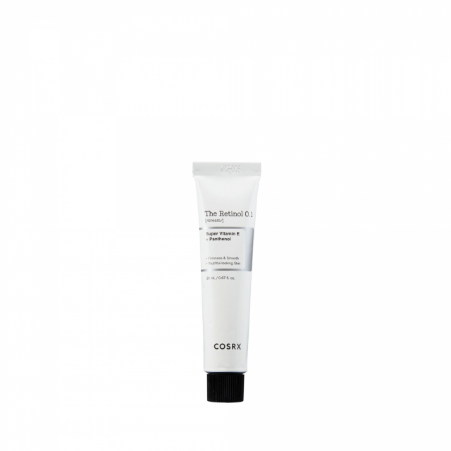 COSRX The Retinol 0.1 Cream 20 ml