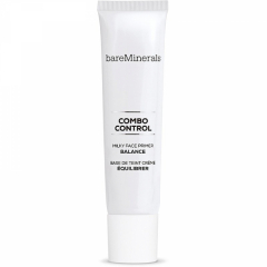 bareMinerals Combo Control Milky Face Primer