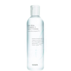 COSRX Refresh AHA BHA Vitamin C Daily Toner