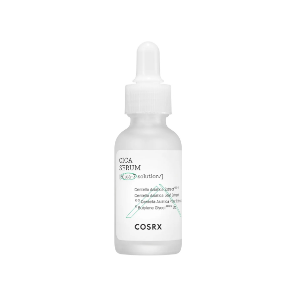 COSRX Pure Fit Cica Serum Kort Datum