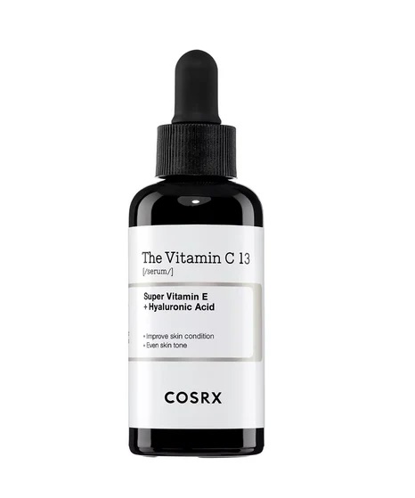 COSRX The Vitamin C 13 Serum Kort Datum